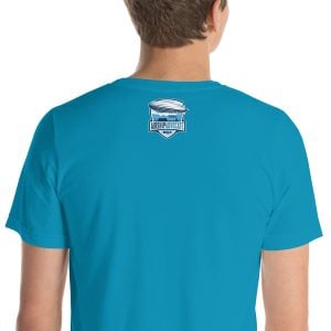 Moffett Macon Akron T-Shirt (Light)