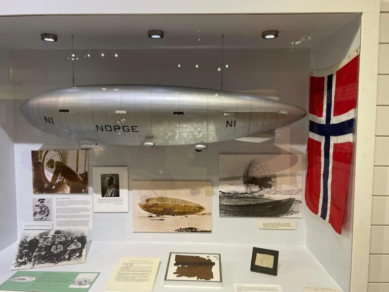 alaskaavationmuseum norge exhibit 768x576