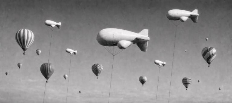 balloon-companies