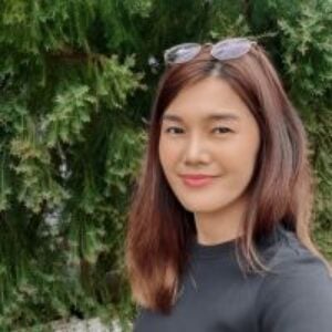 Profile photo of Erin Jose