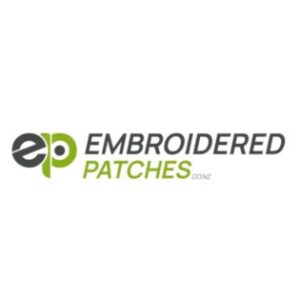 Profile photo of Custom Velcro Patches NZ