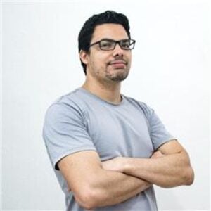 Profile photo of Berk Deniz