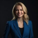 Profile photo of Michelle Jhon